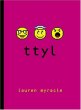 ttyl book page