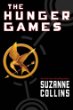 The Hunger Games book page