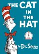 The Cat In The Hat book page