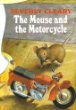 The Mouse and the Motorcycle book page